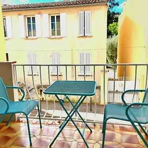 Appartement Le 13, Cassis